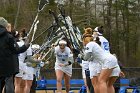 WLax vs Keene  Wheaton College Women's Lacrosse vs Keene State. - Photo By: KEITH NORDSTROM : Wheaton, LAX, Lacrosse